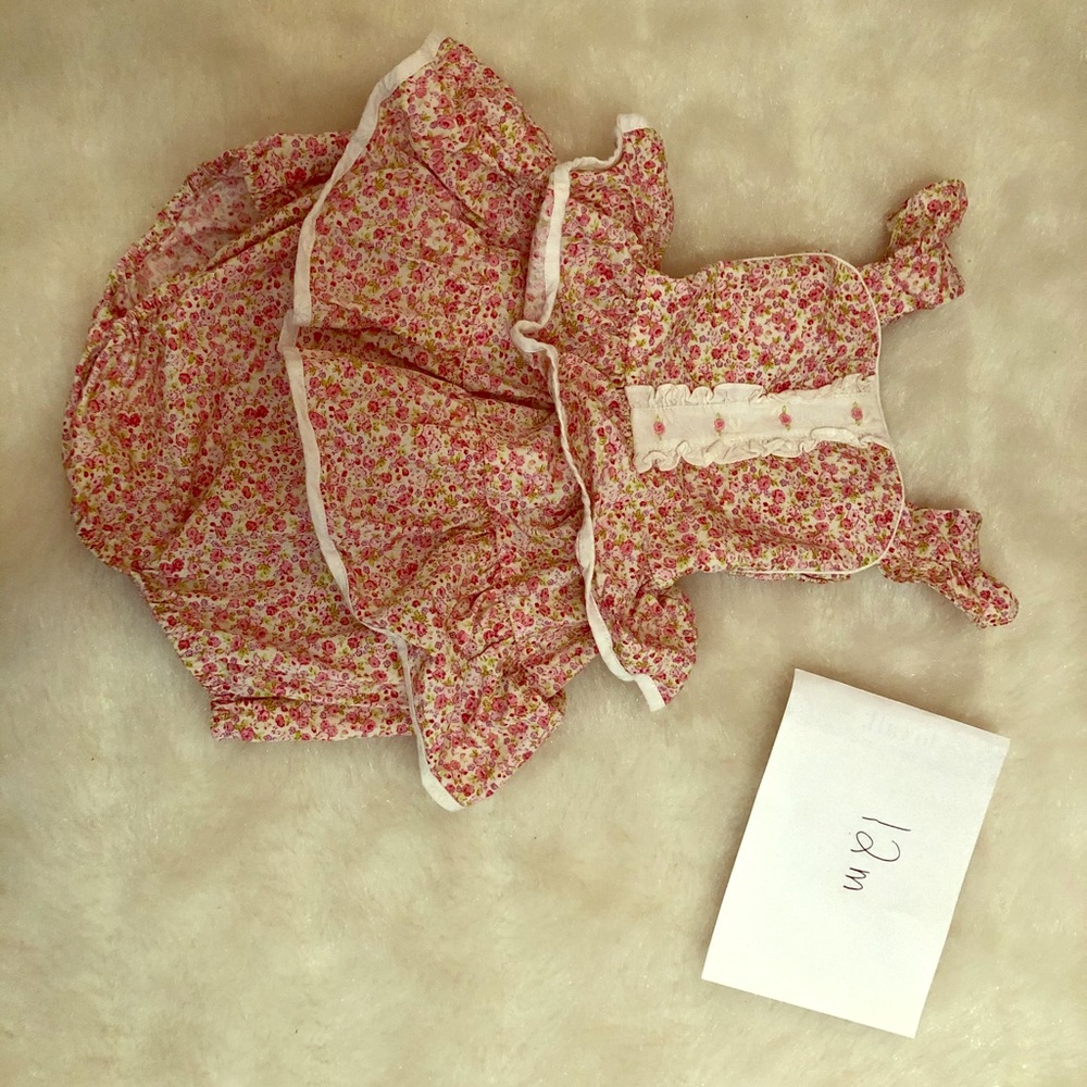 Petit ami 12m bubble